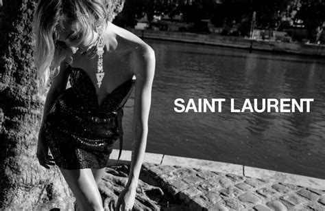 ysl campaign|ysl collaborations.